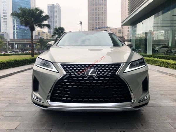 Đánh giá Lexus RX350 đời 2012 lăn bánh 8 năm giữ giá 21 tỷ #44 Đánh giá Lexus RX350 đời 2012 lăn bánh 8 năm giữ giá 21 tỷ